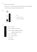 Preview for 7 page of Hitachi HILF65101 Installation Manual