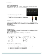 Preview for 11 page of Hitachi HILF75101 User Manual