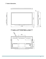 Preview for 24 page of Hitachi HILF75101 User Manual