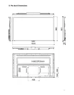 Preview for 51 page of Hitachi HILS65204 User Manual