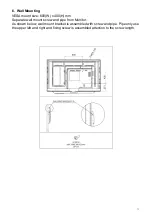 Preview for 14 page of Hitachi HILS75204 Installation Manual