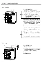 Preview for 18 page of Hitachi HISCREW 2000 Series Instruction Manual