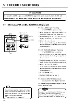 Preview for 22 page of Hitachi HISCREW 2000 Series Instruction Manual