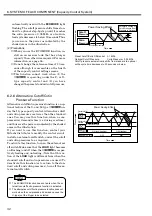 Preview for 34 page of Hitachi HISCREW 2000 Series Instruction Manual