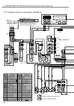 Preview for 42 page of Hitachi HISCREW 2000 Series Instruction Manual