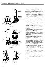 Preview for 56 page of Hitachi HISCREW 2000 Series Instruction Manual