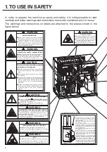 Preview for 4 page of Hitachi HISCREW V PLUS NEXT Series Instruction Manual