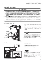 Preview for 19 page of Hitachi HISCREW V PLUS NEXT Series Instruction Manual