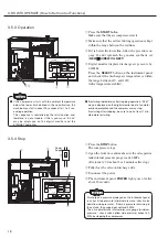 Preview for 20 page of Hitachi HISCREW V PLUS NEXT Series Instruction Manual