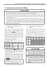 Preview for 39 page of Hitachi HISCREW V PLUS NEXT Series Instruction Manual