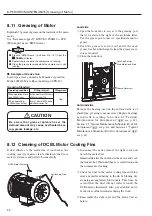 Preview for 54 page of Hitachi HISCREW V PLUS NEXT Series Instruction Manual