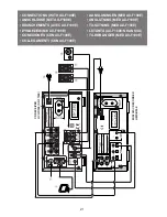 Preview for 21 page of Hitachi HMDR50E Instruction Manual