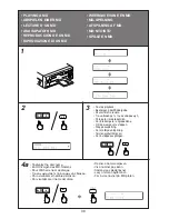 Preview for 39 page of Hitachi HMDR50E Instruction Manual