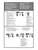 Preview for 41 page of Hitachi HMDR50E Instruction Manual