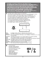 Preview for 46 page of Hitachi HMDR50E Instruction Manual