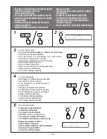 Preview for 49 page of Hitachi HMDR50E Instruction Manual