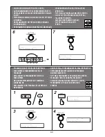 Preview for 63 page of Hitachi HMDR50E Instruction Manual