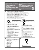 Preview for 64 page of Hitachi HMDR50E Instruction Manual