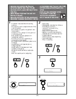 Preview for 65 page of Hitachi HMDR50E Instruction Manual