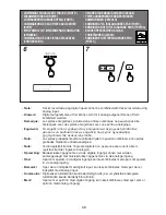 Preview for 68 page of Hitachi HMDR50E Instruction Manual