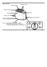 Preview for 38 page of Hitachi HPT321DCA Manual