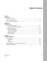 Preview for 3 page of Hitachi HS140-010 Troubleshooting Manual