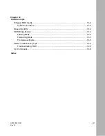 Preview for 7 page of Hitachi HS140-010 Troubleshooting Manual