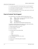 Preview for 14 page of Hitachi HS140-010 Troubleshooting Manual