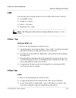 Preview for 43 page of Hitachi HS140-010 Troubleshooting Manual