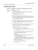 Preview for 82 page of Hitachi HS140-010 Troubleshooting Manual