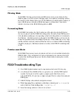 Preview for 89 page of Hitachi HS140-010 Troubleshooting Manual