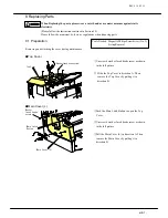 Preview for 64 page of Hitachi HT-4139-28 Maintenance Manual