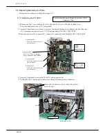 Preview for 73 page of Hitachi HT-4139-28 Maintenance Manual