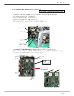 Preview for 74 page of Hitachi HT-4139-28 Maintenance Manual
