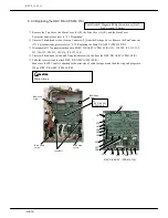 Preview for 75 page of Hitachi HT-4139-28 Maintenance Manual