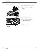 Preview for 81 page of Hitachi HT-4139-28 Maintenance Manual