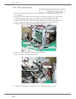 Preview for 103 page of Hitachi HT-4139-28 Maintenance Manual