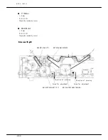 Preview for 118 page of Hitachi HT-4139-28 Maintenance Manual
