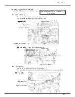 Preview for 119 page of Hitachi HT-4139-28 Maintenance Manual