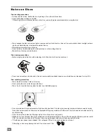 Preview for 10 page of Hitachi HTDK150EBS Instruction Manual