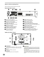 Preview for 14 page of Hitachi HTDK150EBS Instruction Manual