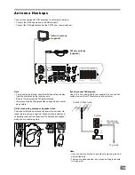 Preview for 19 page of Hitachi HTDK150EBS Instruction Manual