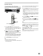 Preview for 25 page of Hitachi HTDK150EBS Instruction Manual