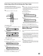 Preview for 33 page of Hitachi HTDK150EBS Instruction Manual