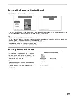 Preview for 43 page of Hitachi HTDK150EBS Instruction Manual