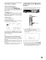 Preview for 49 page of Hitachi HTDK150EBS Instruction Manual