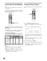 Preview for 50 page of Hitachi HTDK150EBS Instruction Manual