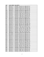 Preview for 6 page of Hitachi HTDK150EBS Service Manual