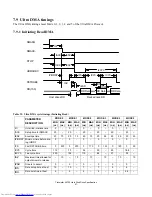 Preview for 61 page of Hitachi HTS421210H9AT00 Specifications