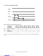 Preview for 66 page of Hitachi HTS421210H9AT00 Specifications